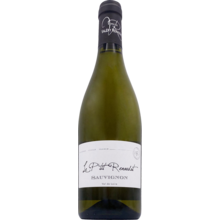 Product image for 2024 Valery Renaudet Le P'tit Renaudet Sauvignon Blanc