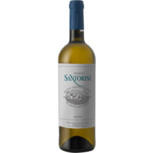 Product image for 2025 Domaine Sigalas Assyrtiko Santorini