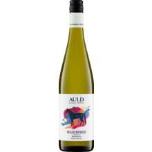 Product image for 2024 Auld Family Wines Wilberforce Riesling