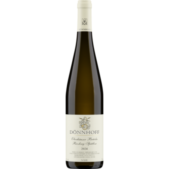 Bottle shot for 2024 Donnhoff Oberhauser Brucke Spatelese