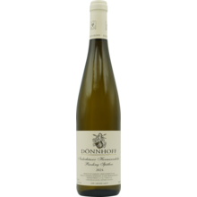 Product image for 2024 Donnhoff Riesling Niederhauser Hermannshohle Spatlese
