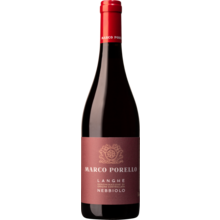 Product image for 2024 Marco Porello Langhe Nebbiolo