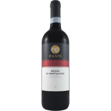 Product image for 2023 Fanti Rosso Di Montalcino