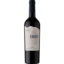 Product image for 2025 Andeluna Cellars 1300 Malbec