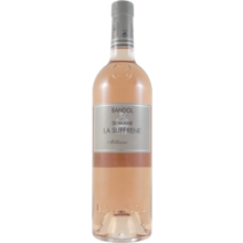 Product image for 2025 Domaine La Suffrene Bandol Rose