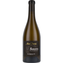 Product image for 2023 Paul Prieur Sancerre Les Monts Damnes