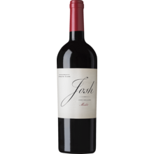 Product image for 2024 Josh Cellars Merlot