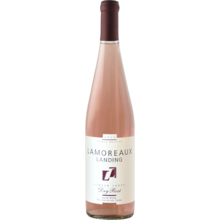 Product image for 2025 Lamoreaux Landing Dry Rose Finger Lakes