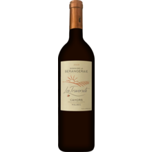 Product image for 2023 Domaine La Berangeraie Cahors "Les Traversets"