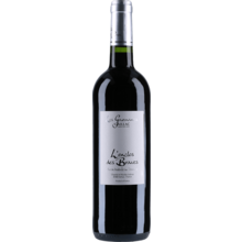 Product image for 2020 L'enclos Des Braves Gaillac Les Gourmands Rouge