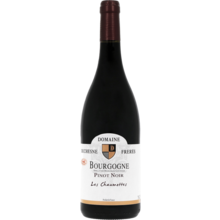 Product image for 2023 Domaine Duchesne Frere "Les Chaumottes" Bourgogne Cote Chalonnaise Rouge