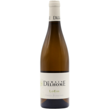 Product image for 2023 Domaine Delhome Loess Crozes Hermitage Marsanney Blanc