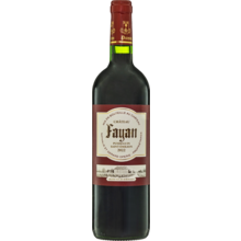 Product image for 2022 Chateau Fayan Puisseguin