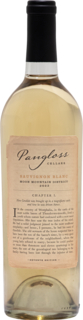 Product image for 2023 Pangloss Sauvignon Blanc Moon Mountain