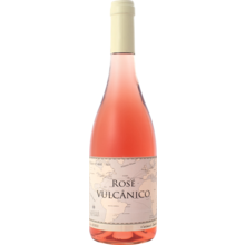 Product image for 2024 Azores Wine Company Rose Vulcanico Acores