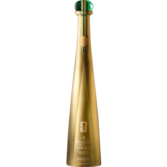 Bottle shot for  Don Julio 1942 Fifa 2026
