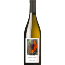 Product image for 2020 Domaine Lebrun Eugenie Pouilly Fume
