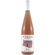 Product image for 2024 Muralhas De Moncao Rose