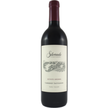 Product image for 2023 Silverado Vineyards Estate Cabernet Sauvignon