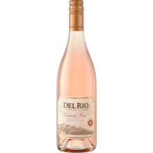 Product image for 2024 Del Rio Grenache Rose Rogue Valley