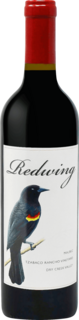 Product image for 2022 Rock And Clay Redwing Malbec Tzabaco Rancho Vineyard