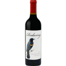 Product image for 2022 Rock And Clay Redwing Malbec Tzabaco Rancho Vineyard