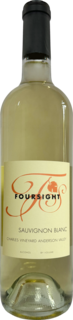 Product image for 2023 Foursight Sauvignon Blanc