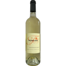 Product image for 2023 Foursight Sauvignon Blanc