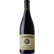 Product image for 2021 J. Christopher Lumiere Pinot Noir