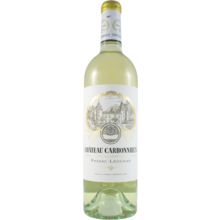 Product image for 2024 Chateau Carbonnieux Blanc