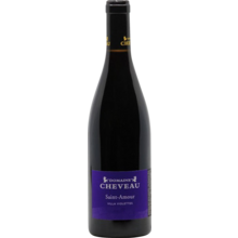 Product image for 2024 Cheveau Saint Amour 'Villa Violettes'