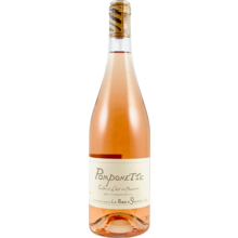 Product image for 2025 Domaine De Sulauze Coteaux D'aix En Provence "Pomponette" Rose