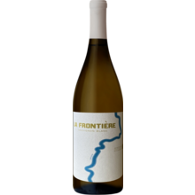 Product image for 2025 Division Wine Co. Sauvignon Blanc La Frontiere Division Villages