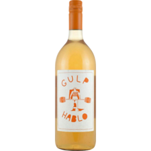 Product image for 2025 Gulp / Hablo Orange Verdejo   Sauvignon Blanc