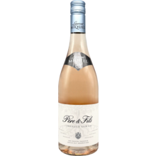 Product image for 2025 Laurent Miquel Rose