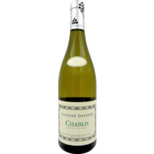 Product image for 2024 Clotilde Davenne Chablis
