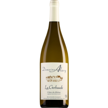 Product image for 2024 Domaine Alary Cotes Du Rhone Blanc La Gerbaude
