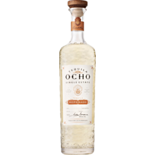 Product image for  Tequila Ocho Reposado