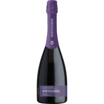 Bottle shot for 2024 Bortolomiol Prosecco Di Valdobbiadene Superiore Extra Brut