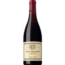 Product image for 2021 Louis Jadot Clos Vougeot