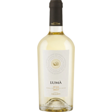 Product image for 2025 Cantina Cellaro Luma Grillo