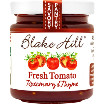 Bottle shot for  Blake Hill Tomato Jam