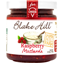 Product image for  Blake Hill Raspberry Mostarda Mini