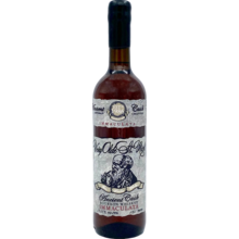 Product image for  Very Olde St. Nick Immaculata Ancient Cask Bourbon