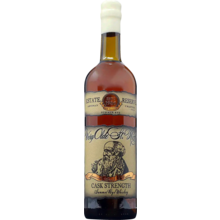 Product image for  Very Olde St. Nick Summer Rye Estate Reserve Cask Strength