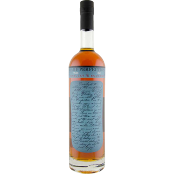 Bottle shot for  Rare Perfection 8 Year Old Kentucky Bourbon
