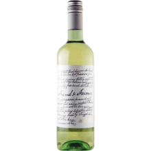 Product image for 2025 Friend & Farmer White Wine La Mancha