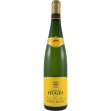 Product image for 2024 Hugel Pinot Blanc