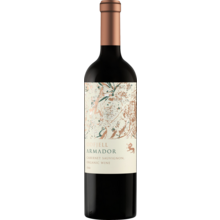 Product image for 2023 Odfjell Armador Cabernet Sauvignon