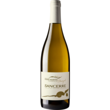 Product image for 2025 Domaine Pierre Martin Chavignol Sancerre